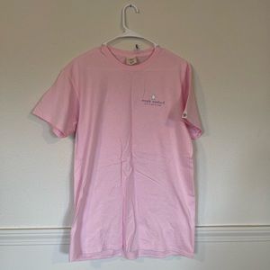 Set of Simply Southern t-shirts